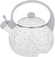 Чайник со свистком Agness Вивьен 934-439