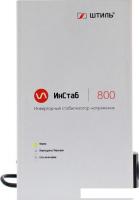 Стабилизатор напряжения Штиль ИнСтаб IS800