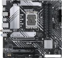 Материнская плата ASUS Prime B660M-A WIFI D4