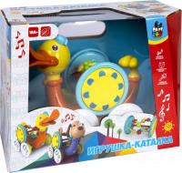 Погремушка Bondibon Baby You. Утка ВВ5311