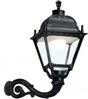 Уличный настенный светильник Fumagalli Simon U33.171.000.AXH27