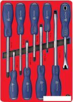 Набор отверток Мастак 5-4009D (9 предметов)