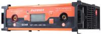 Пуско-зарядное устройство Patriot BCI-300D-Start