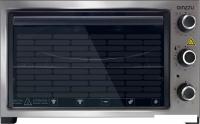 Мини-печь Ginzzu HOT-132 gray