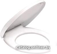 Сиденье для унитаза Berges Wasserhaus Mita So 018003 (с микролифтом)