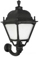 Уличный настенный светильник Fumagalli Simon U33.132.000.AYH27