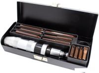 Набор отвертка с битами ForceKraft FK-5064P (12 предметов)