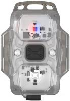 Фонарь Armytek Crystal WRB (серый)