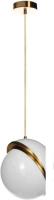 Подвесная люстра LOFT IT Crescent 5063-A