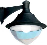 Уличный настенный светильник Fumagalli Vivi V50.254.000.AXH27