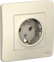 Розетка Schneider Electric Blanca BLNRS001012