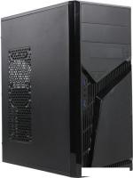 Корпус PowerCool S1007BK-U3 450W