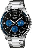 Наручные часы Casio MTP-1374D-2A