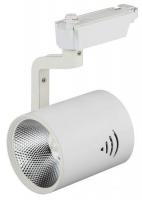 Трековый светильник ЭРА TR1-30 WH Б0032099