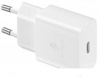 Сетевое зарядное Samsung EP-T1510NWEGRU