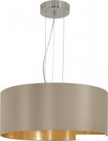 Подвесная люстра Eglo Maserlo 31607