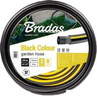 Bradas Black Colour 15 мм (5/8", 30 м) [WBC5/830]