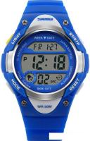 Наручные часы Skmei 1077 (синий)