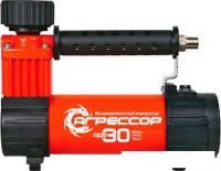 Автомобильный компрессор Агрессор AGR 30
