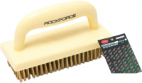 Щетка зачистная RockForce RF-3401210338