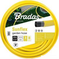 Bradas Sunflex 15 мм (5/8", 50 м) [WMS5/850]