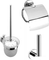 Набор для туалета Bemeta Omega 204303