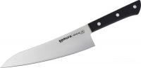 Кухонный нож Samura Harakiri SHR-0185B