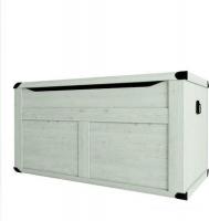 Комод Anrex Сундук Magellan (сосна винтаж)