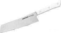 Кухонный нож Samura Harakiri SHR-0042W