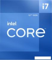 Процессор Intel Core i7-12700F