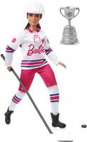 Кукла Barbie Hockey Player HFG74