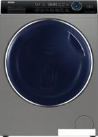 Стирально-сушильная машина Haier HWD80-BP14979S