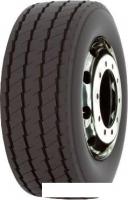 Автомобильные шины KAMA NT202+ 385/55R22.5 158L