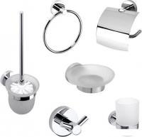 Набор для туалета Bemeta Omega 204601