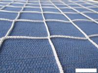 Теннисная сетка Luxsol Безузловая 12.6x1.08 м (40x40, 2.8 мм)