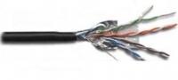 Кабель Lanmaster LAN-5EUTP-WP-OUT