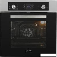 Электрический духовой шкаф LEX EDM 071 IX