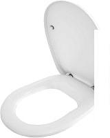 Сиденье для унитаза Керамин Сити (жесткое)