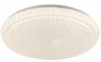 Люстра-тарелка Lussole Moonlight LSP-8321