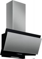 Кухонная вытяжка Elikor Титан 60П-430-К3Д (нержавеющая сталь/черный)