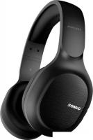 Наушники Somic MS300 (черный)