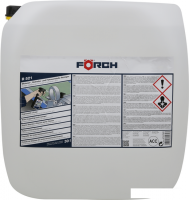 FORCH Очиститель деталей двигателя R521 30л 61100970