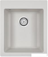 Кухонная мойка Paulmark Leer PM104249-WH