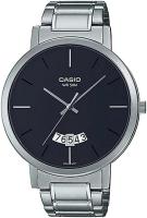 Наручные часы Casio Enticer MTP-B100D-1E