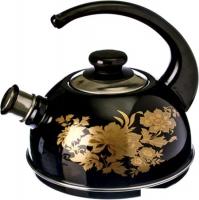 Чайник со свистком Сила Дон T04/25/02/15