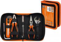 Универсальный набор инструментов TDM Electric SQ1014-0201 (6 предметов)