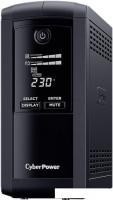 Источник бесперебойного питания CyberPower Value Pro VP700E(I)LCD