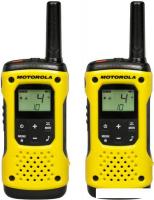 Портативная радиостанция Motorola TLKR T92 H2O