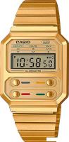 Наручные часы Casio Vintage A100WEG-9A