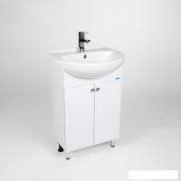 Viant Тумба Париж под умывальник Erica 55 VPAR55AN-T2ST